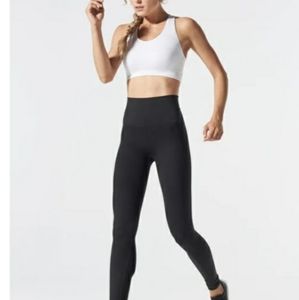 Blanqi Postpartum Sport Support Leggings